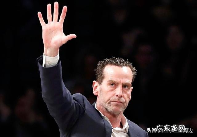 哪个球员让篮网教练滚蛋的,球队表现最近还可以啊,突然被卸任了?