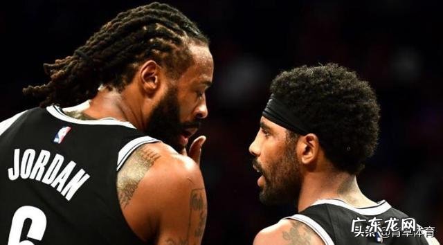 哪个球员让篮网教练滚蛋的,球队表现最近还可以啊,突然被卸任了?