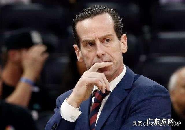 哪个球员让篮网教练滚蛋的,球队表现最近还可以啊,突然被卸任了?