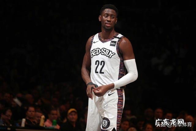 哪个球员让篮网教练滚蛋的,球队表现最近还可以啊,突然被卸任了?