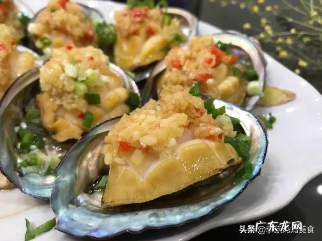 鲍鱼有哪些吃法?