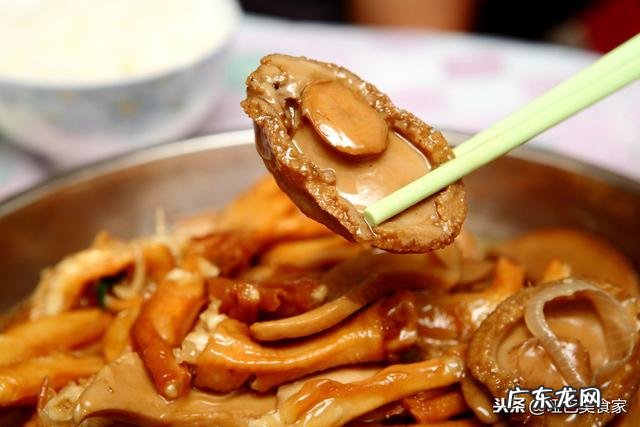 鲍鱼有哪些吃法？