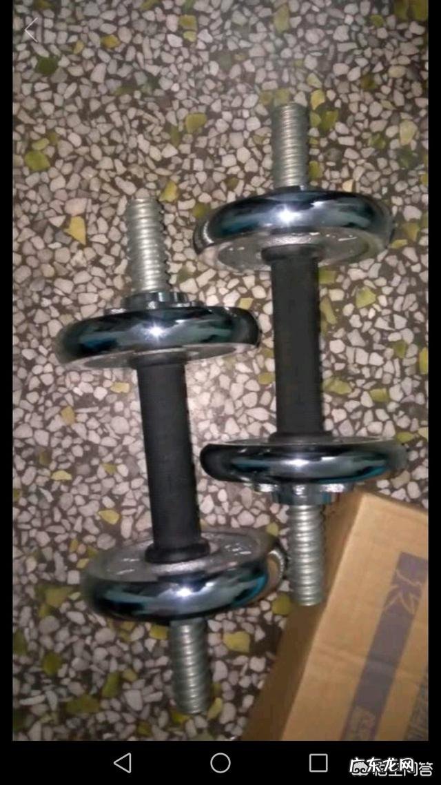 无器械健身可以练到什么程度?