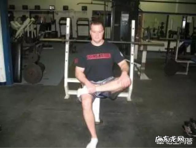 无器械健身可以练到什么程度？