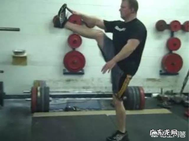 无器械健身可以练到什么程度？