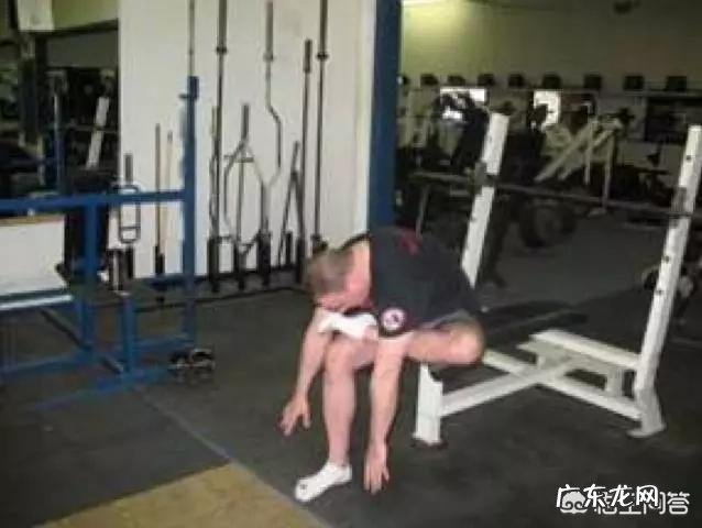 无器械健身可以练到什么程度？