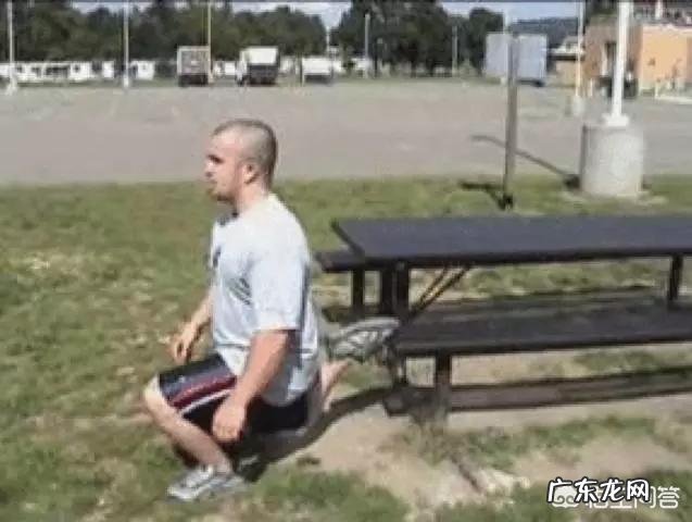 无器械健身可以练到什么程度？