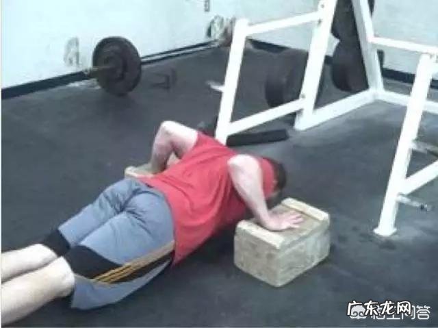 无器械健身可以练到什么程度？