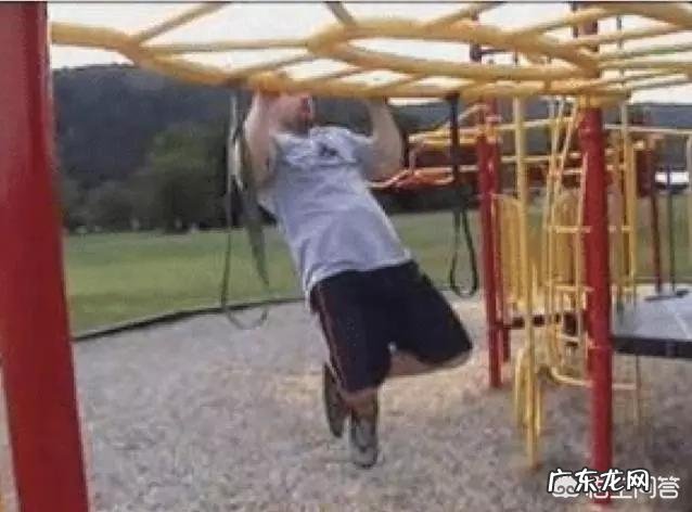 无器械健身可以练到什么程度？