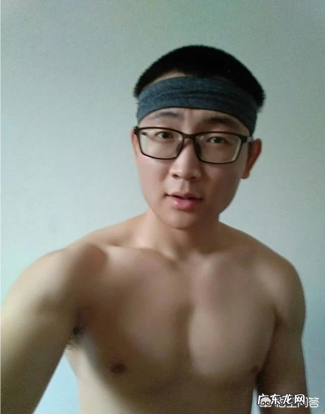 无器械健身可以练到什么程度?