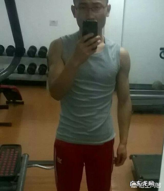 无器械健身可以练到什么程度?