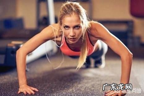 无器械健身可以练到什么程度?