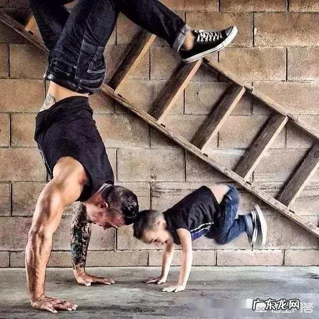 无器械健身可以练到什么程度?