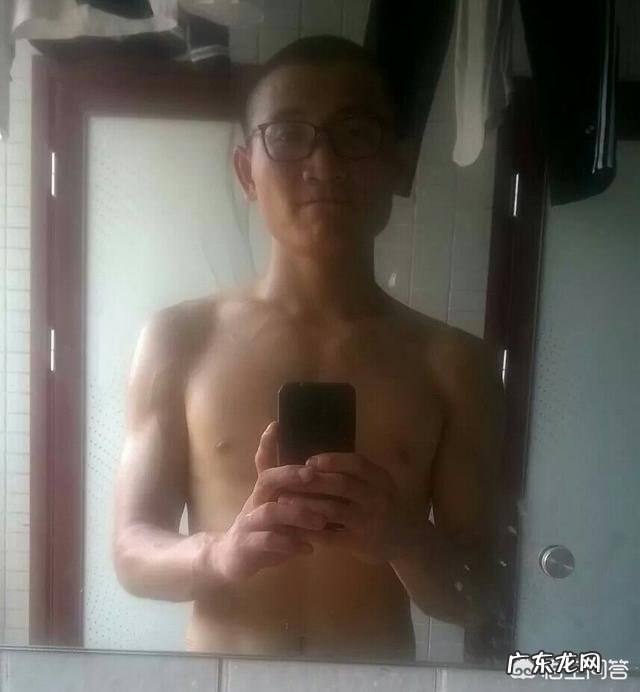 无器械健身可以练到什么程度?