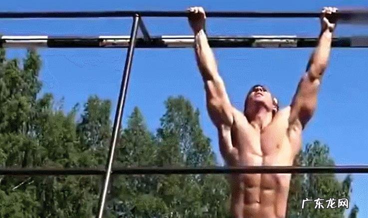 无器械健身可以练到什么程度?