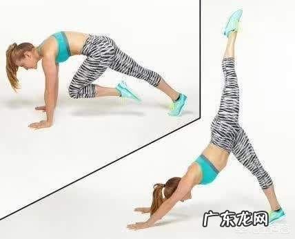 如何练出马甲线、人鱼线?