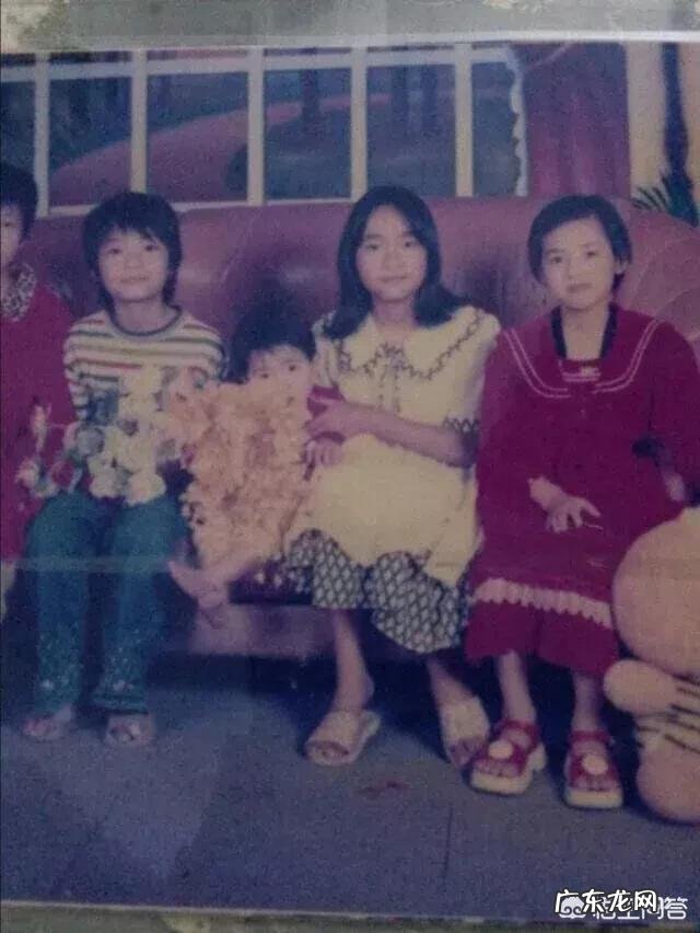 你都收藏了哪些老照片?