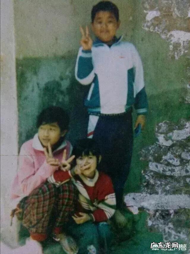 你都收藏了哪些老照片?