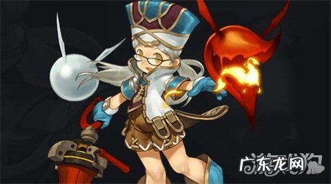 炼金圣士技能加点 龙之谷手游炼金圣士加点