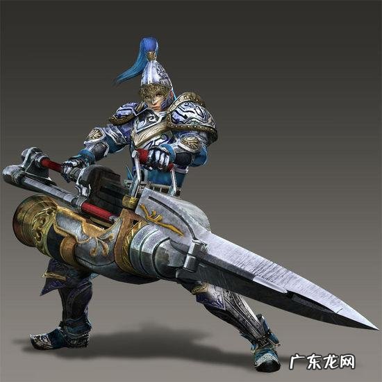 真三国无双6在哪下载 真三国无双6猛将传有什么区别