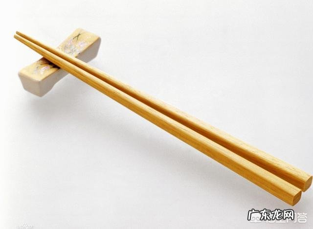 中国筷子富有传统文化内涵,说说你理解的筷子和中国文化是什么?