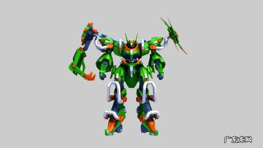 超限猎兵凯能一共多少集 凯能超限猎兵第一季