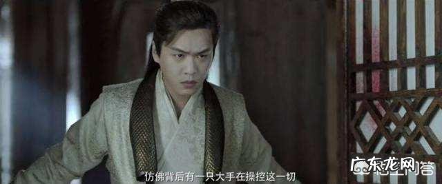 《庆余年》主要是讲什么的,为什么这么多人喜欢看?