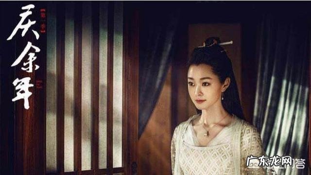 《庆余年》主要是讲什么的,为什么这么多人喜欢看?