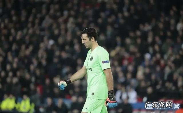 C罗带领尤文逆转马竞晋级后,布冯心里苦吗?假如尤文夺冠,布冯会怎么想?