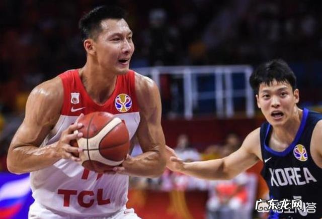 中国男篮艰难战胜韩国,赵睿疑似垫脚你怎么看?