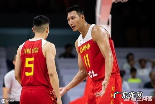 中国男篮艰难战胜韩国,赵睿疑似垫脚你怎么看?