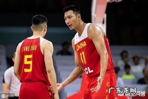 中国男篮艰难战胜韩国,赵睿疑似垫脚你怎么看?