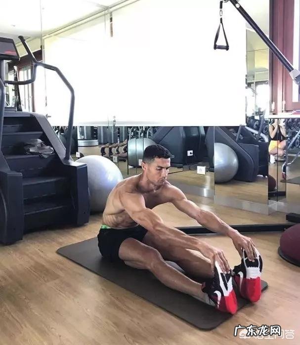 运动前的拉伸其实很危险？