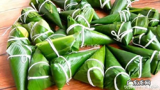 包好的粽子需要煮多久能出锅?肉粽子的肉需要提前煮熟吗?