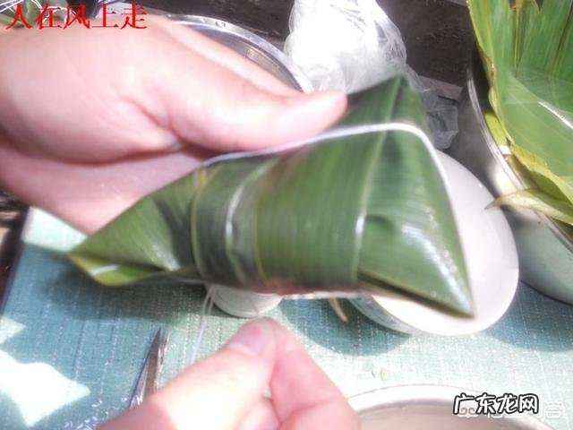 包好的粽子需要煮多久能出锅?肉粽子的肉需要提前煮熟吗?