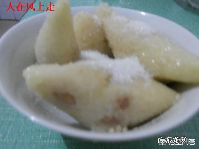 包好的粽子需要煮多久能出锅?肉粽子的肉需要提前煮熟吗?