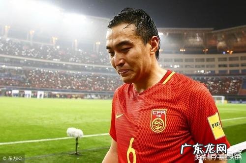 国足名单曝光：李可成首位归化国脚，冯劲、买提江入选。你如何看待国足的未来？