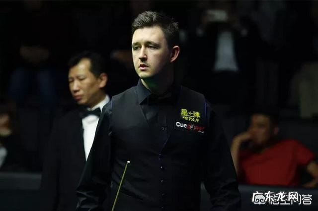 怎么样看待丁俊晖在中国公开赛18决赛中被凯伦威尔逊绝杀惨遭淘汰?