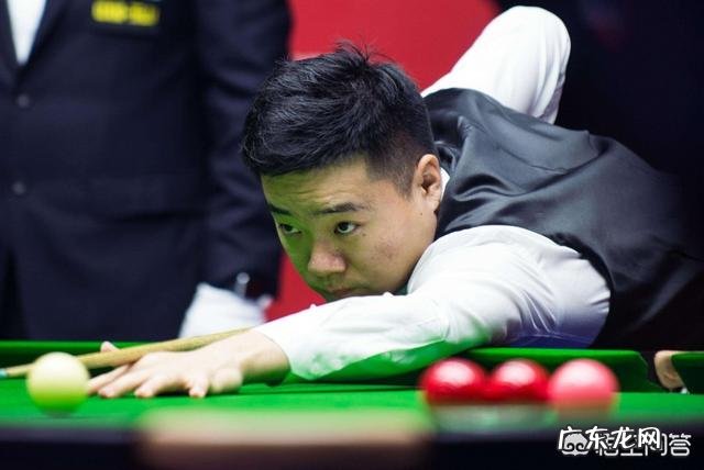 怎么样看待丁俊晖在中国公开赛18决赛中被凯伦威尔逊绝杀惨遭淘汰?