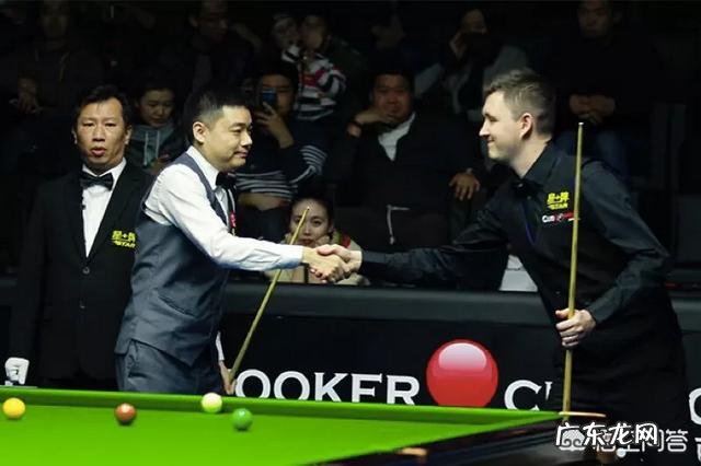 怎么样看待丁俊晖在中国公开赛18决赛中被凯伦威尔逊绝杀惨遭淘汰?