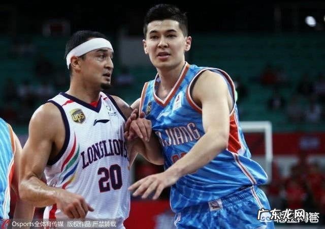 你觉得西热力江算是CBA最好的外线防守球员吗?