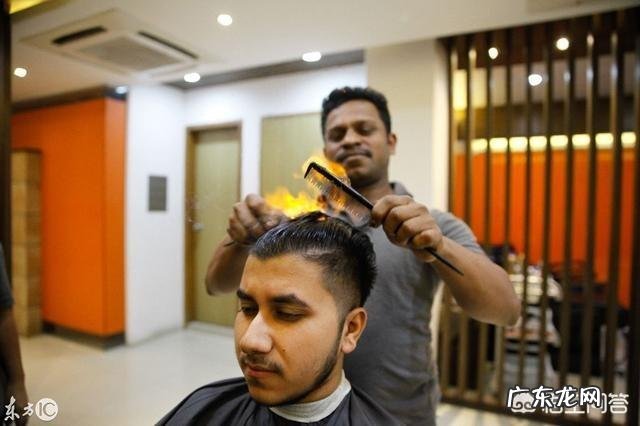 学美发要多长时间?