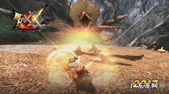 怪物猎人p3v4汉化 怪物猎人p3v4完整版