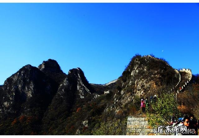 旅行、驴行或探险,在前不着村后不着店荒山野岭中,何以充饥?