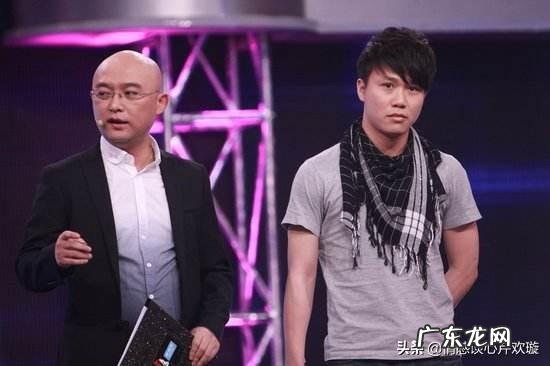 如果有朋友想上相亲节目,《中国新相亲》和《非诚勿扰》,你会推荐哪个?