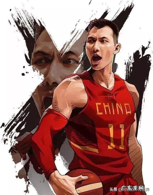 钟南山院士观赛,易建联缺席引争议,阿联为何缺席比赛?