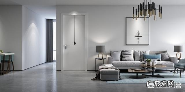 装修选什么样的门好?