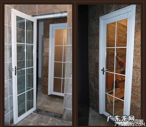 装修选什么样的门好?