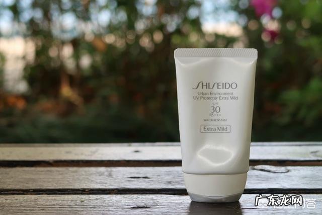 敏感肌使用防晒霜有哪些推荐?