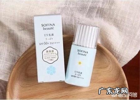 敏感肌使用防晒霜有哪些推荐？